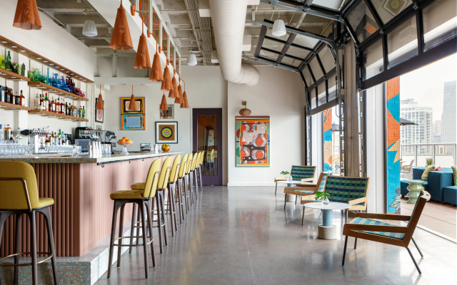 Kimpton Sylvan Hotel by IHG