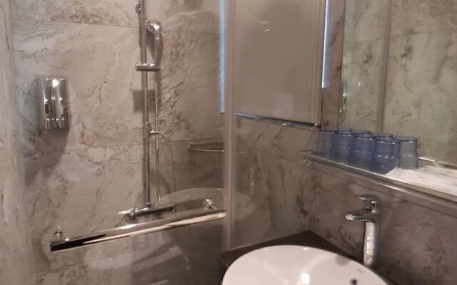 Taipei Circle Stay