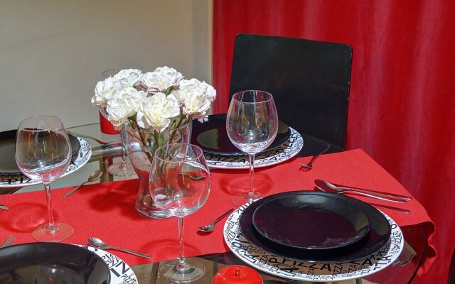 Wish-Suite Murillo En El Prado