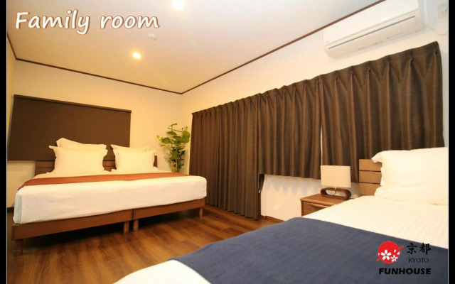 Kyoto - House / Vacation STAY 57383