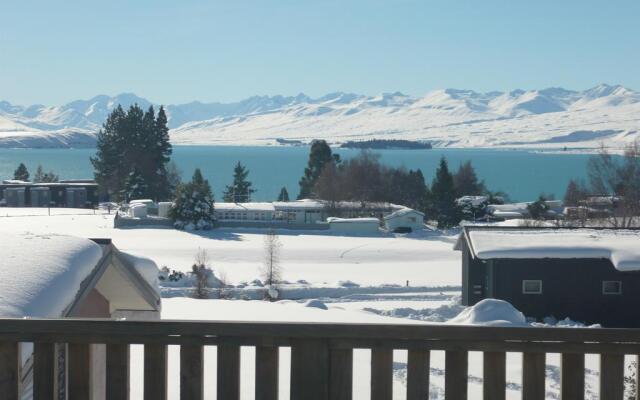 Tekapo Heights