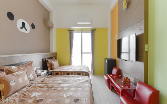 N22 Hostel