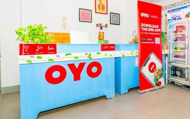 OYO 719 Dao Resort