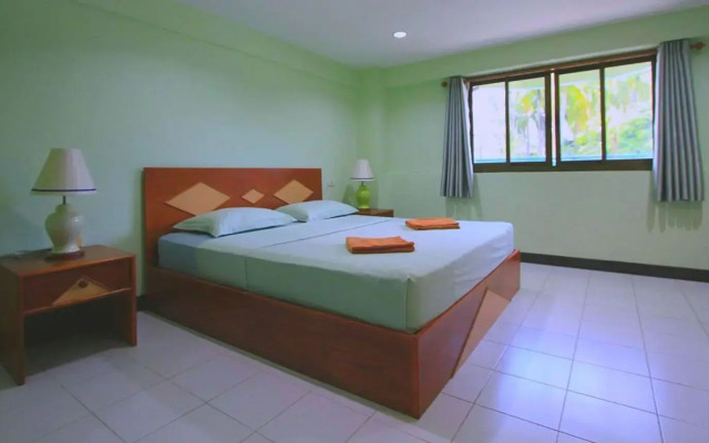 Green Island Guesthouse