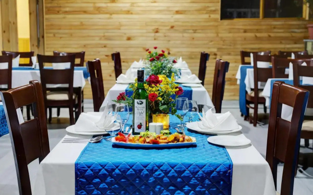 The Explorers Inn Manali