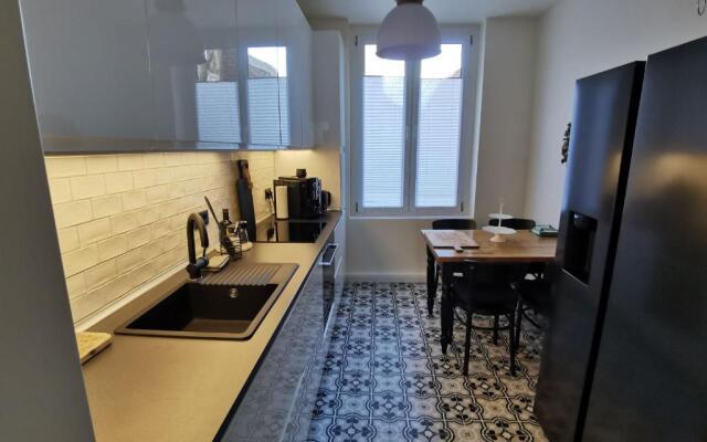 Quedlinburg Marktplatz-Suites