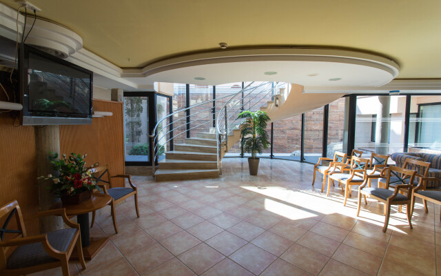 Azuline Hotel - Apartamento Rosamar