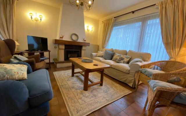 Les Lits de la Semois