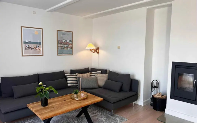 5 Star Holiday Home in Grasten