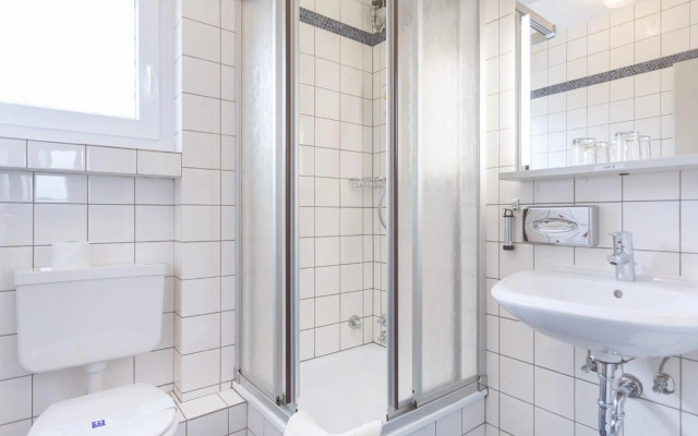 Stadt-gut-Hotel Siegboot