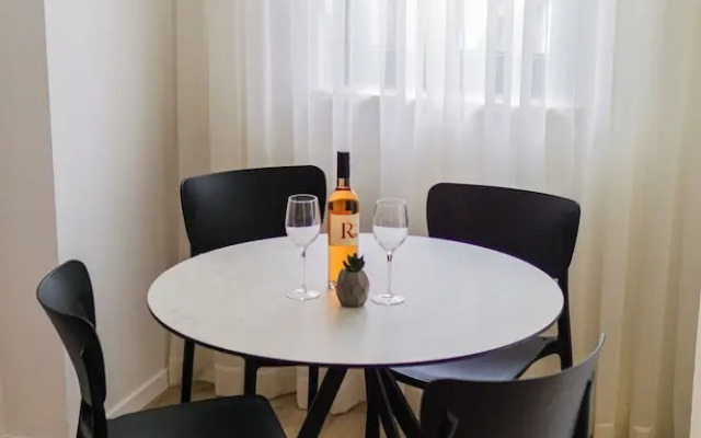 Amazing Lucija apartments-sea view