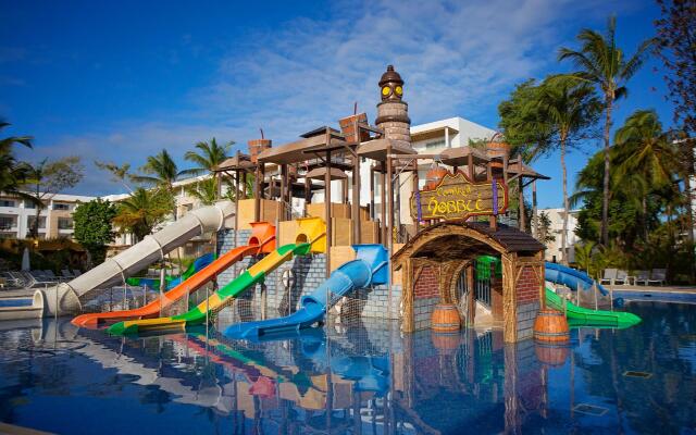 Princess Family Club Bavaro - All Inclusive