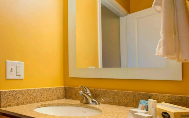 TownePlace Suites Kansas City Overland Park