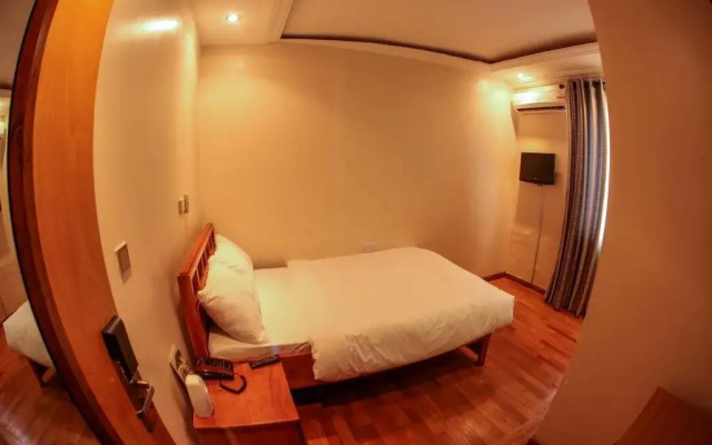 The Snug