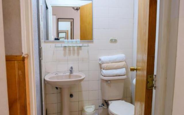 Hotel Marsal