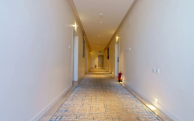 Sadan Furnished Apartments