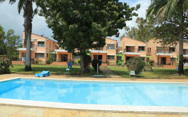 Makwetu Villas