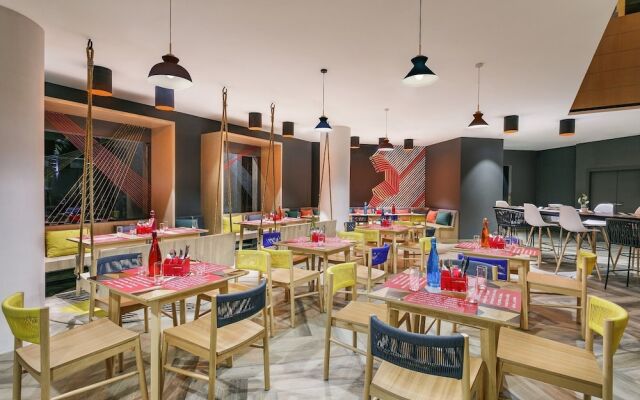 Ginger Aurangabad CIDCO