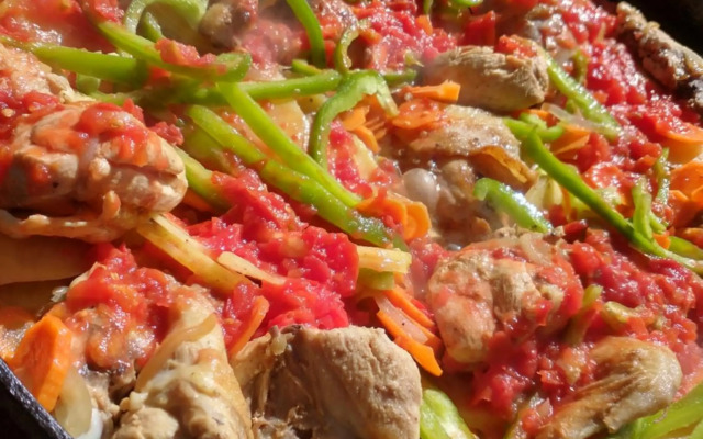 Munay EcoHostal - Posada de Adobe