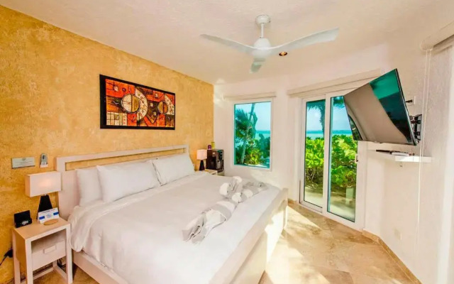 Villa Mar Azul Luxury 6 Bedrooms