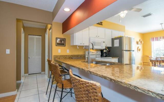 Seacrest II Condos 2 by RedAwning