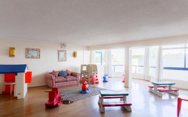 MR Mar Suites