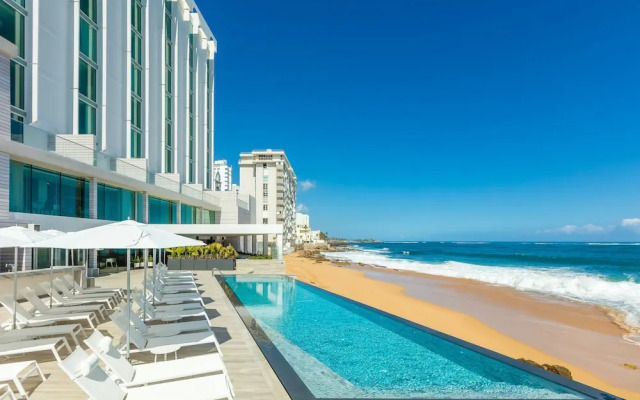 Condado Ocean Club - Adults Only