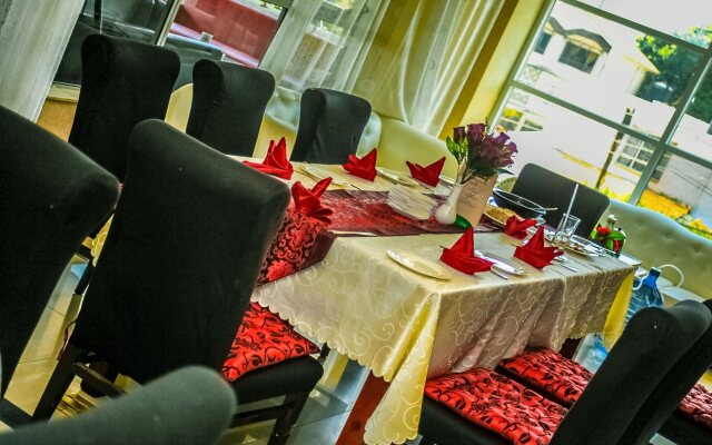 Nanchang Hotel