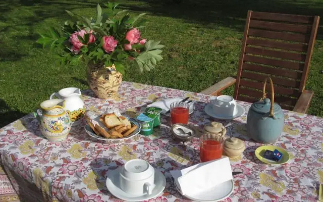 B&B Agli Zoccolanti