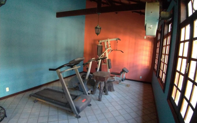 OYO Hotel La Dolce Vita, Rio das Ostras