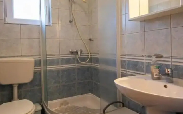 2 Persons Apartment in Pasman