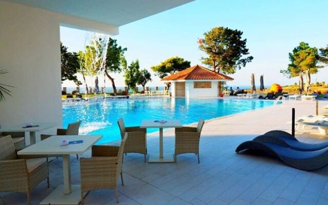 TUI BLUE Tropea -  Baia di Riaci Resort