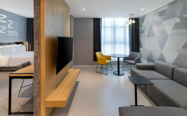 Studio M Al Barsha By Millennium