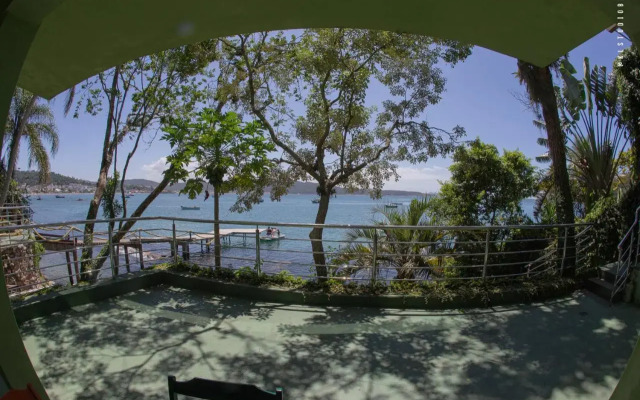 Pousada Praia Da Lagoinha