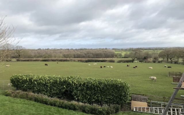 Greensnips Farm B&B