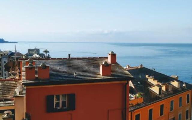 AUGUSTA Albergo B&B