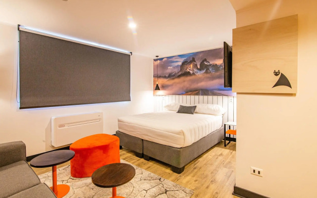 Black Cat Hostal Boutique