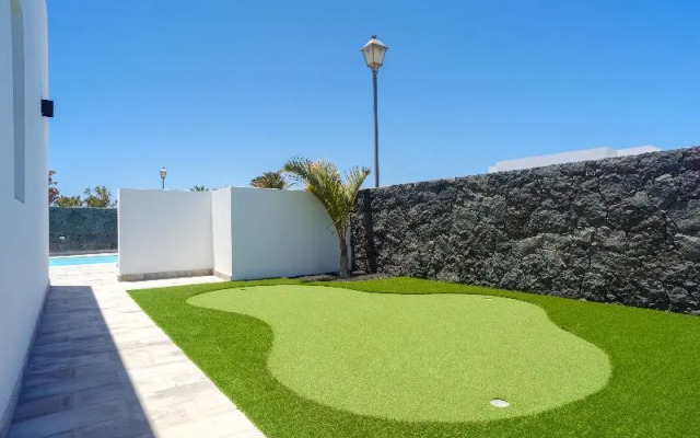 Ereza Villa Artenara