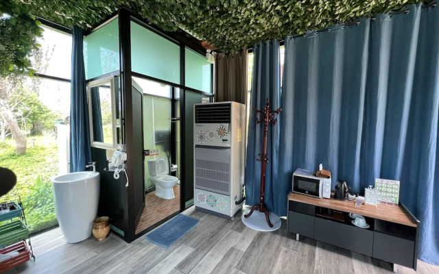 The Air Khaoyai Hotel