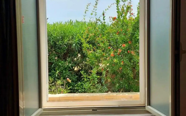 Il Mirto e la Rosa Hoteles
