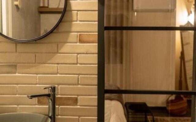 Εν Ιωαννίνοις loft 2