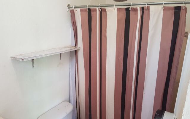 Gilmar Taakbil Luum Lojam Villas, Suites & Spa