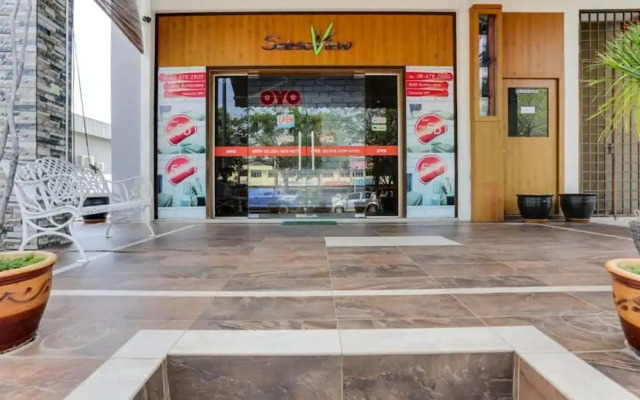 Selesa View Bukit Gambir