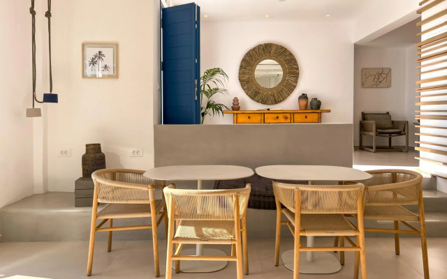Portobello Boutique Hotel