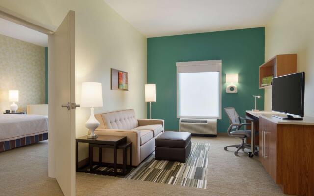 Home2 Suites by Hilton Tallahassee State Capitol