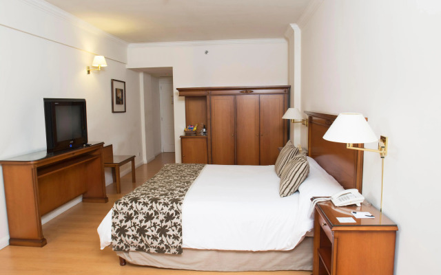 Scala Hotel Buenos Aires