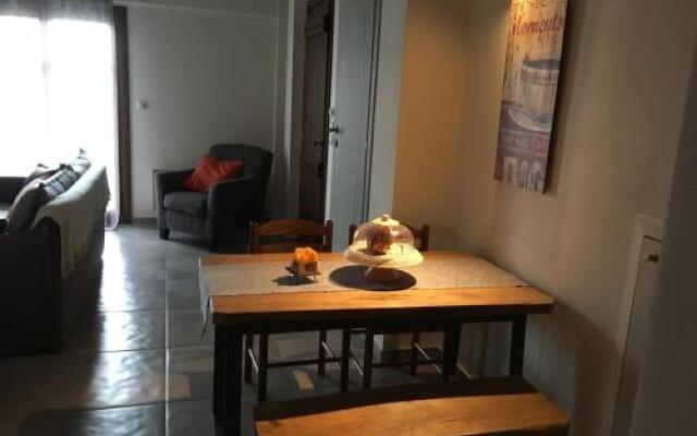 Aethri Pelion Suites