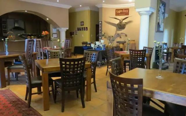 Eagles Rock Guest House