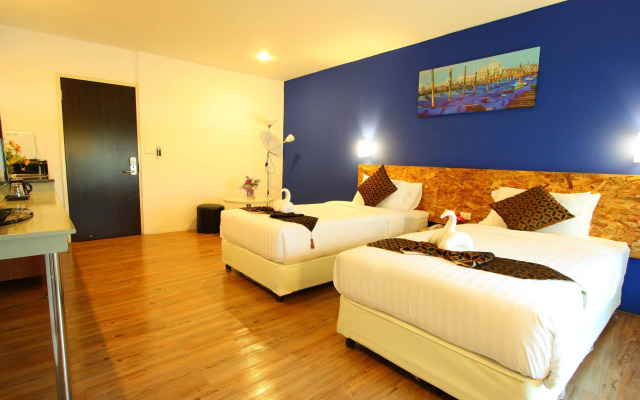 Royal King Suite