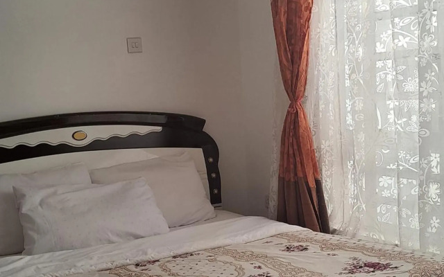 Stay.Plus Utawala Holiday House